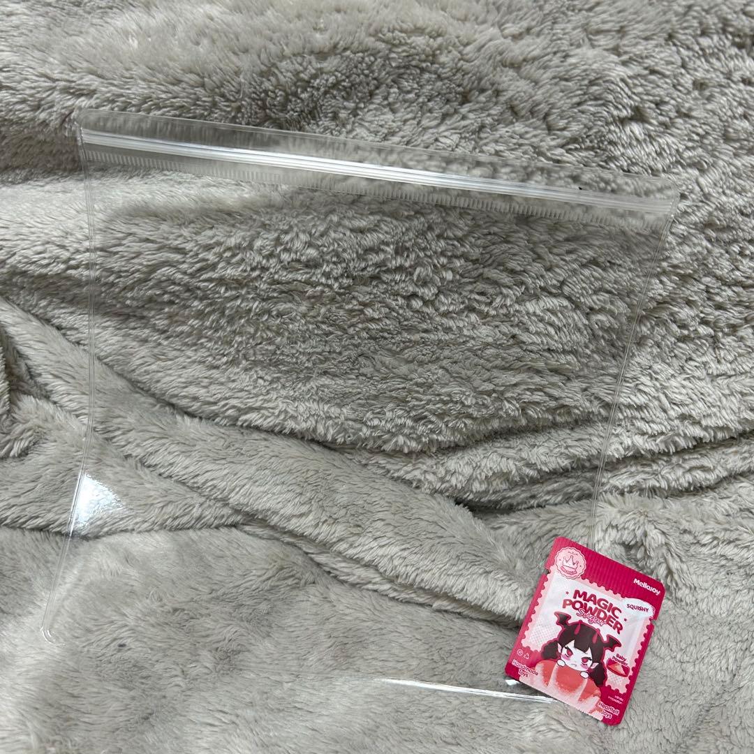 【未使用】Mellojoy メロジョイ 廃盤 和食シリーズ 3つ セット