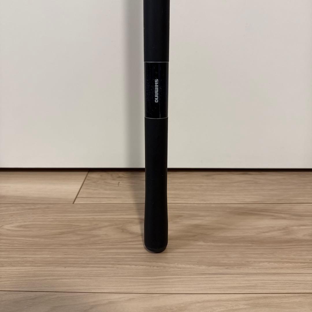 シマノの渓流竿 渓峰本流ZT H70-75