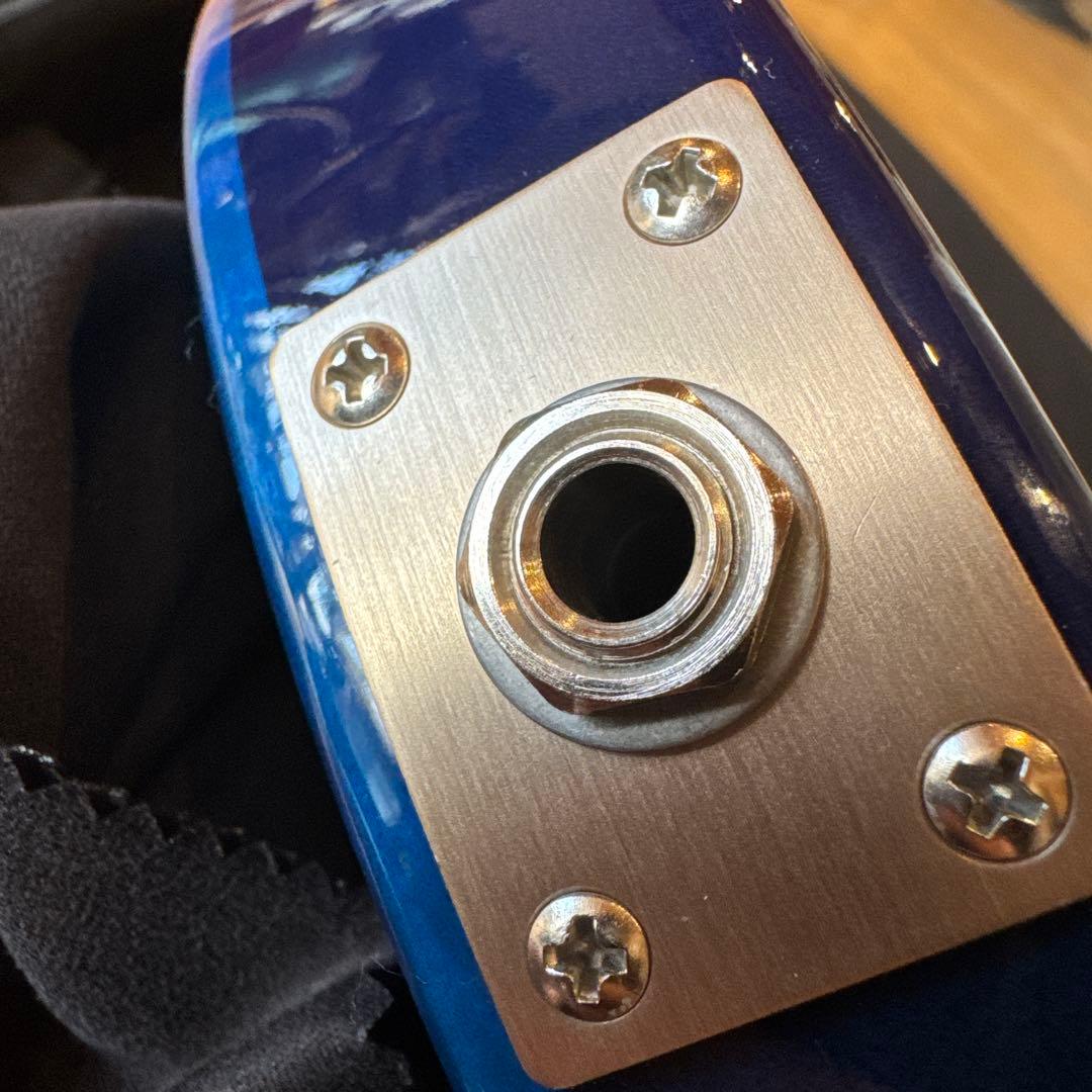 【6/11正午販売終了】最終値下げ 美品PRS S2 Custom24 2024
