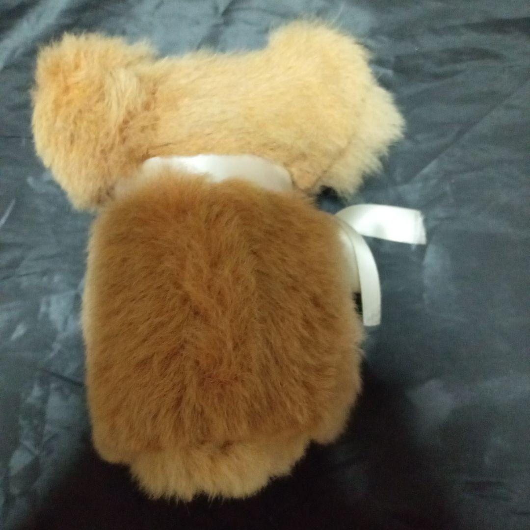 オーストラリア製 コアラぬいぐるみ