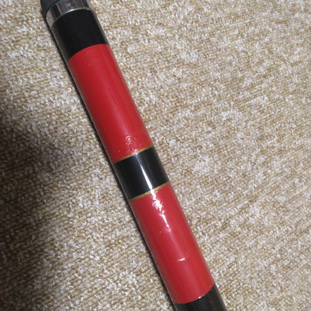 タモの柄　6M