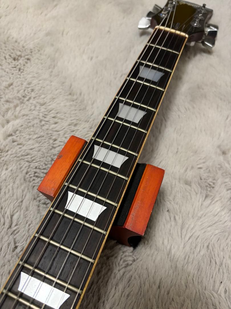 【ビンテージ】 Greco EG480s 76年製　超良杢個体