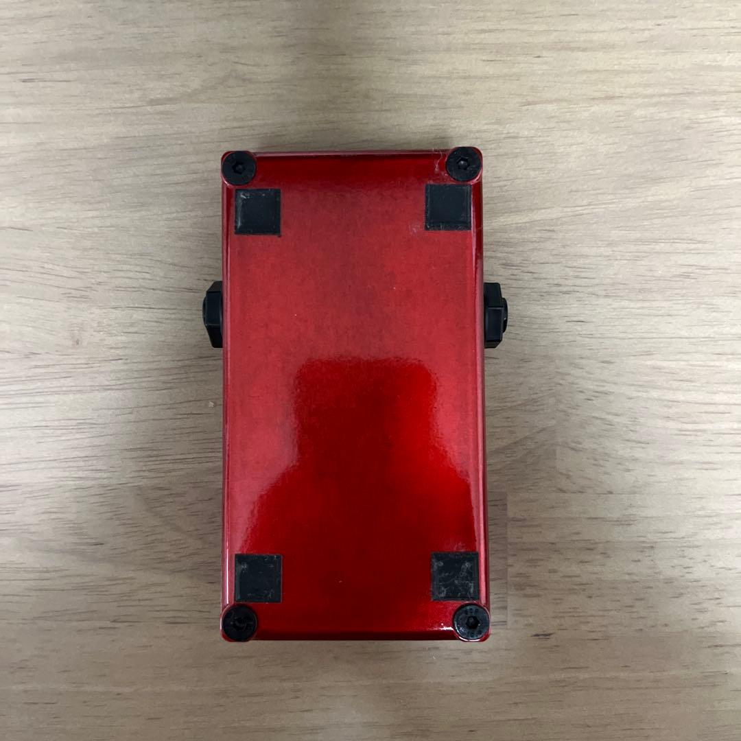 AMATERAS レッドエフェクター