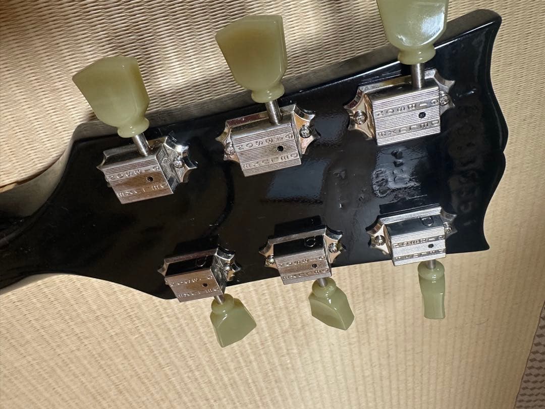 ギター Gibson SG standard 61'reissue