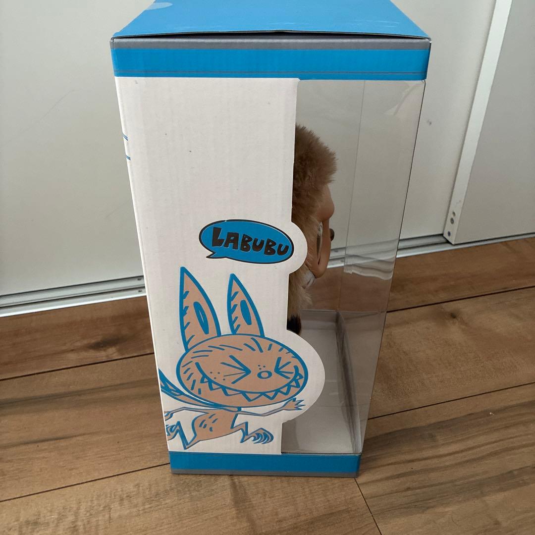 PDP MART LABUBU ぬいぐるみ