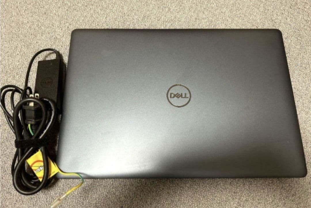 語学・辞書・学習参考書 DELL Inspiron 15 5575/Ryzen 7/16GB/512G