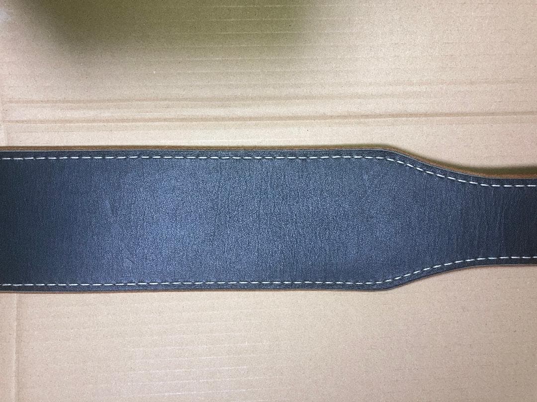 カーディロ Cardillo トレーニングベルト リフティングベルト 牛本革