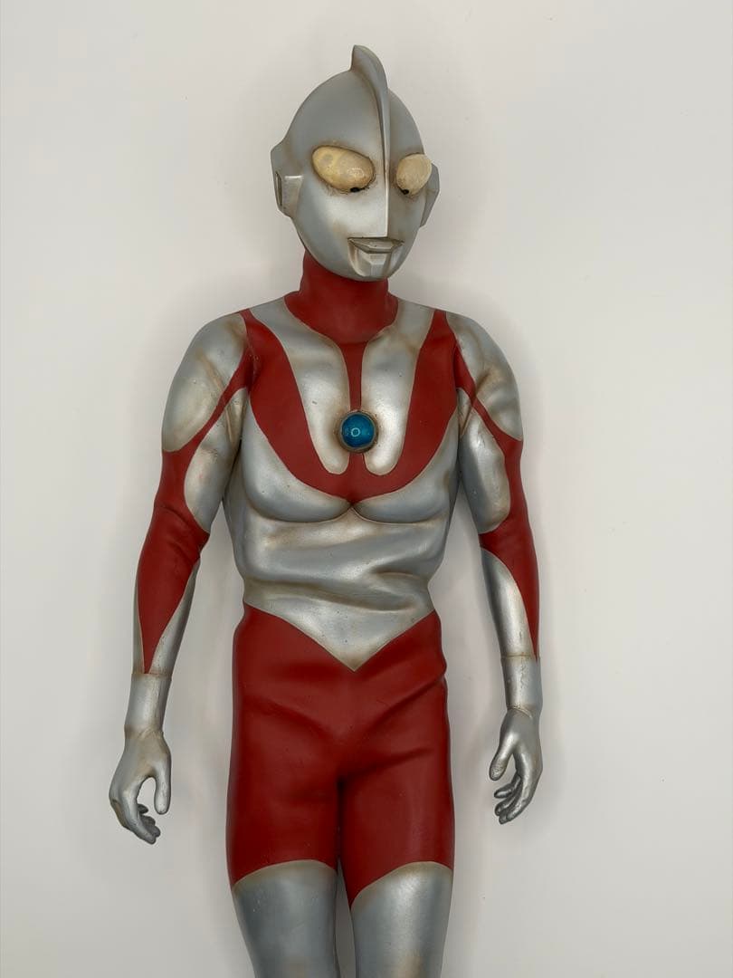 ウルトラマン　ガレージキット　45cm