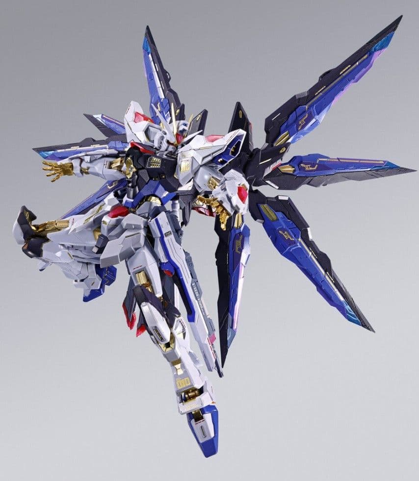 ストライクフリーダ厶 L BUILD FESTIVAL 2024