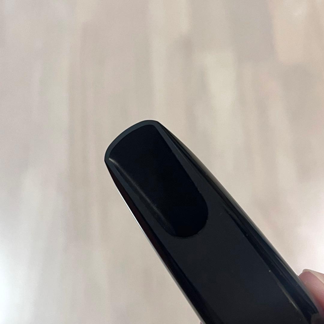 ソプラノサックス マウスピース コンセプト