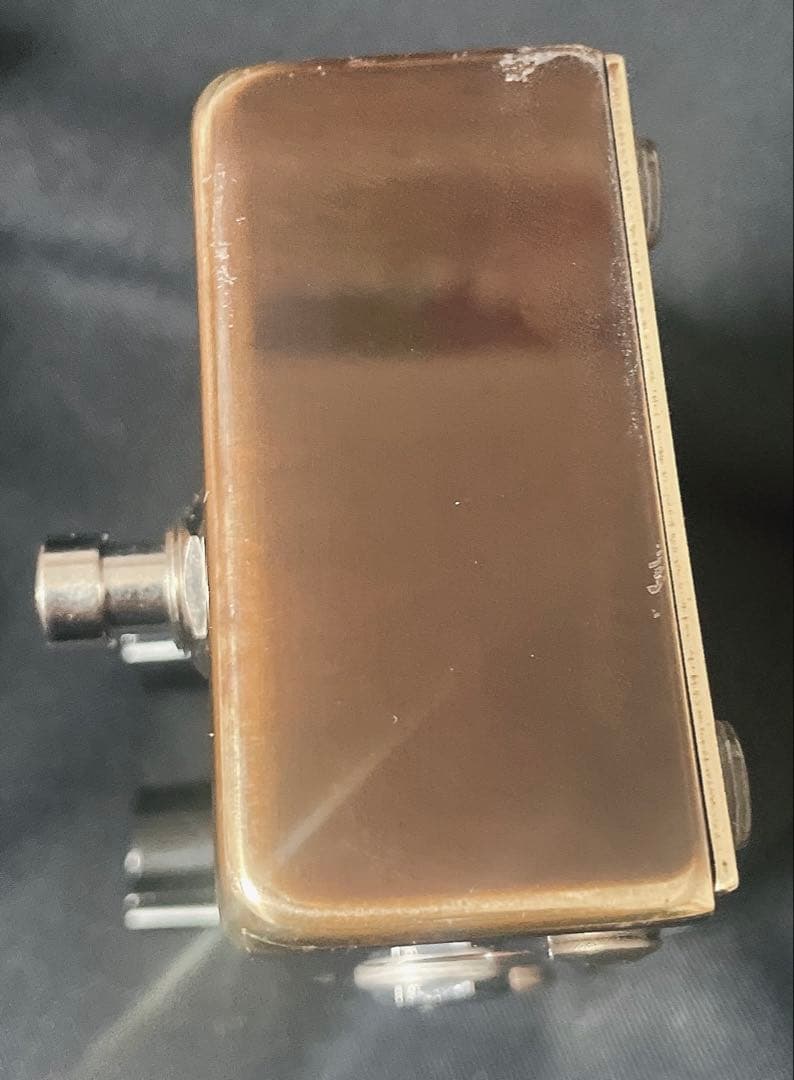 Vemuram Myriad Fuzz ギターエフェクター