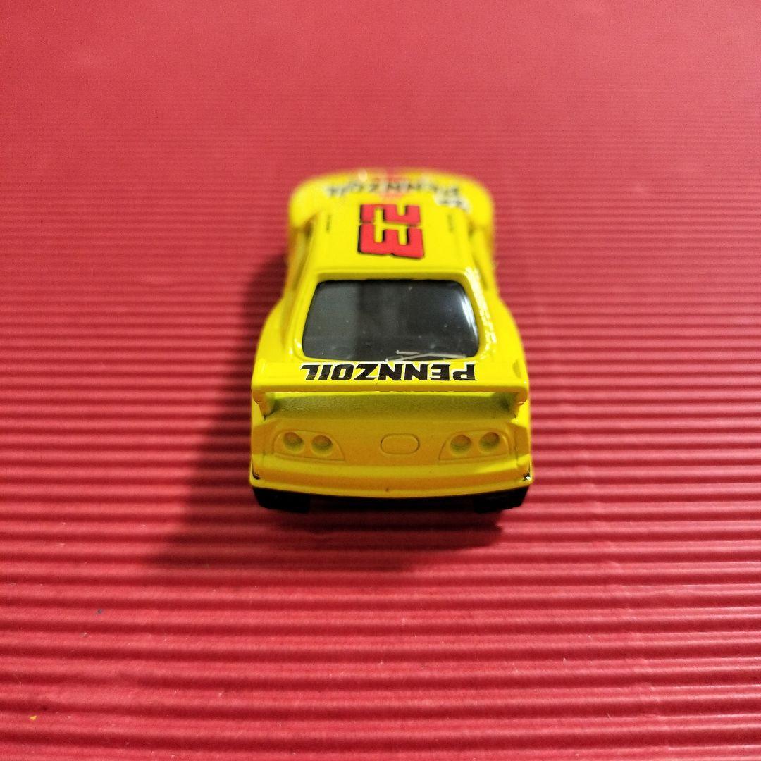 トミカ（アイアイアド）『ペンズオイルGT−R（R33）未開封品』