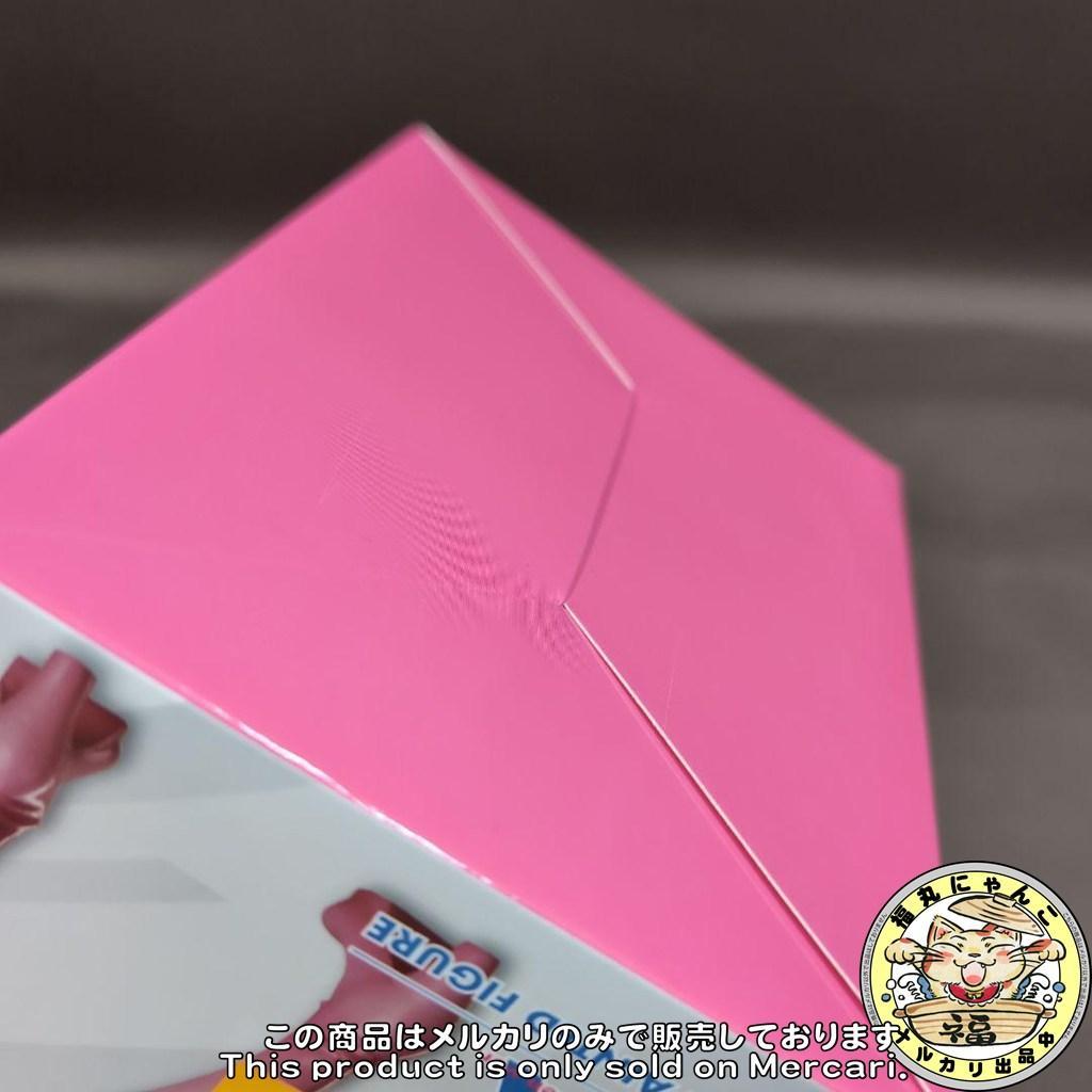 【未開封品】天元突破グレンラガン ヨーコ　ニア　レースクイーンver フィギュア
