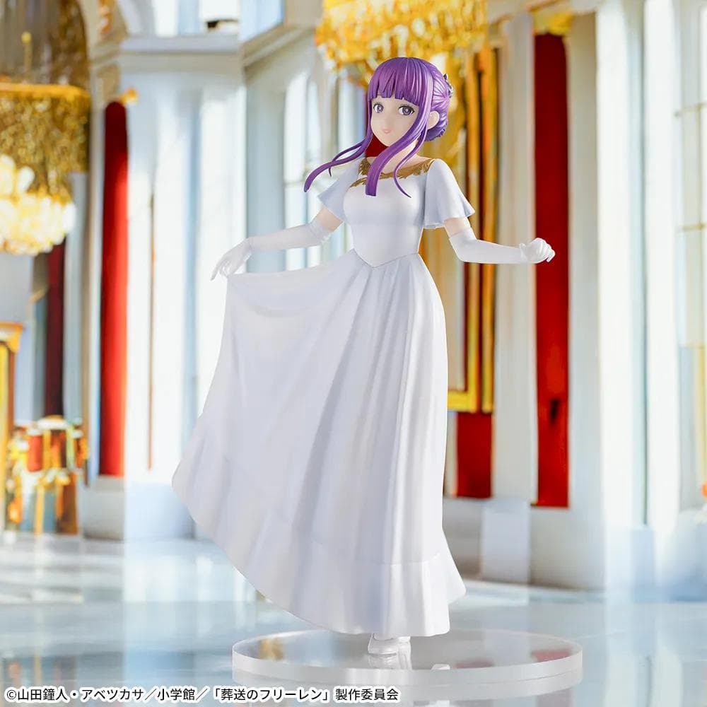 【新品未開封】葬送のフリーレン フィギュア 4種8点 まとめ売り