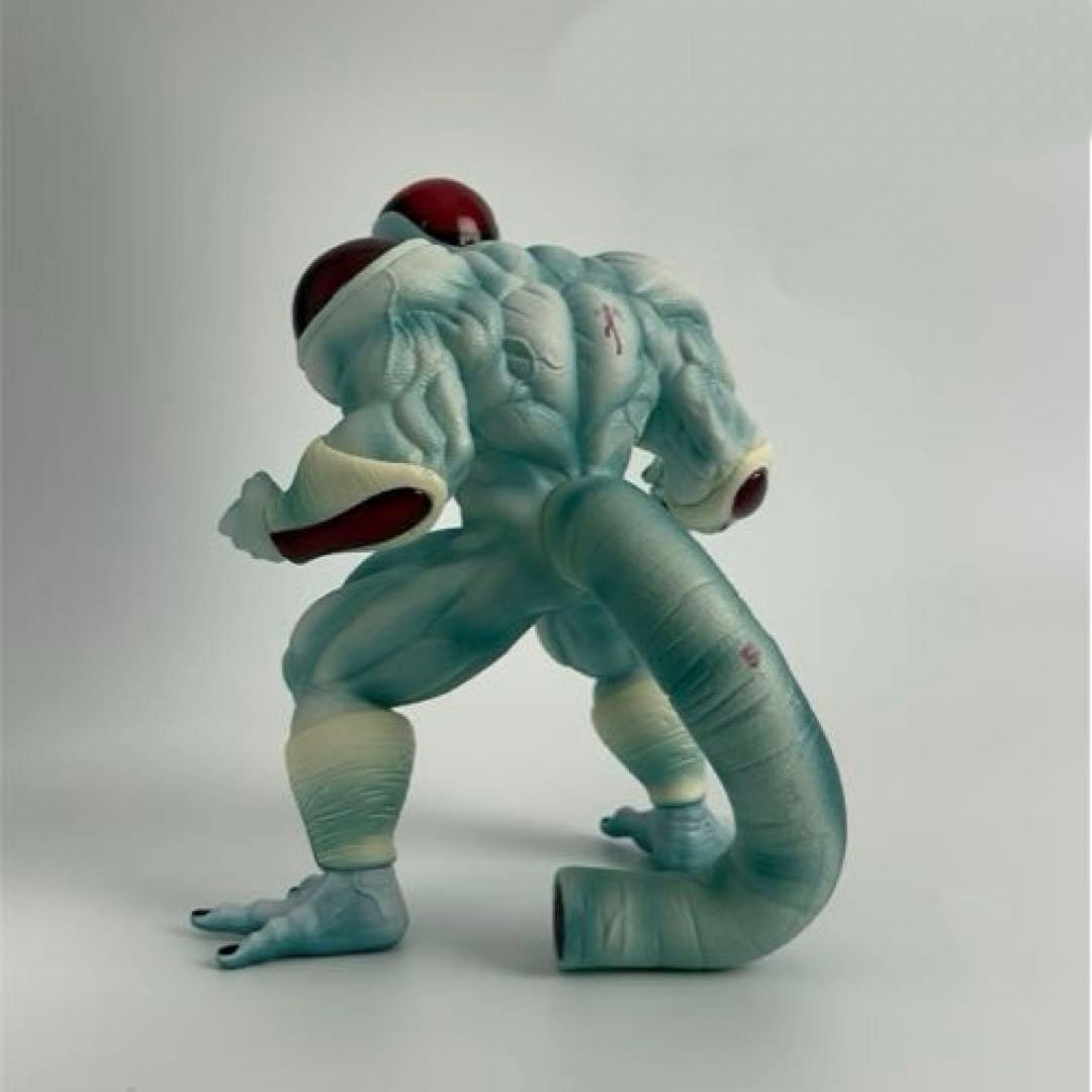 ドラゴンボール フリーザ 第4形態 フィギュア
