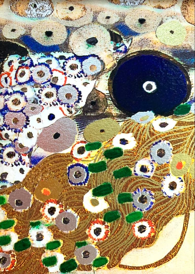 クリムト 絵画