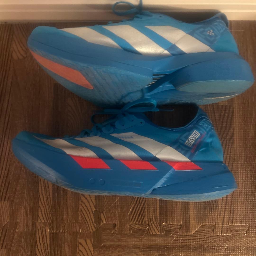 adidasアディゼロアディオスプロ/ADIZERO ADIOS PRO4
