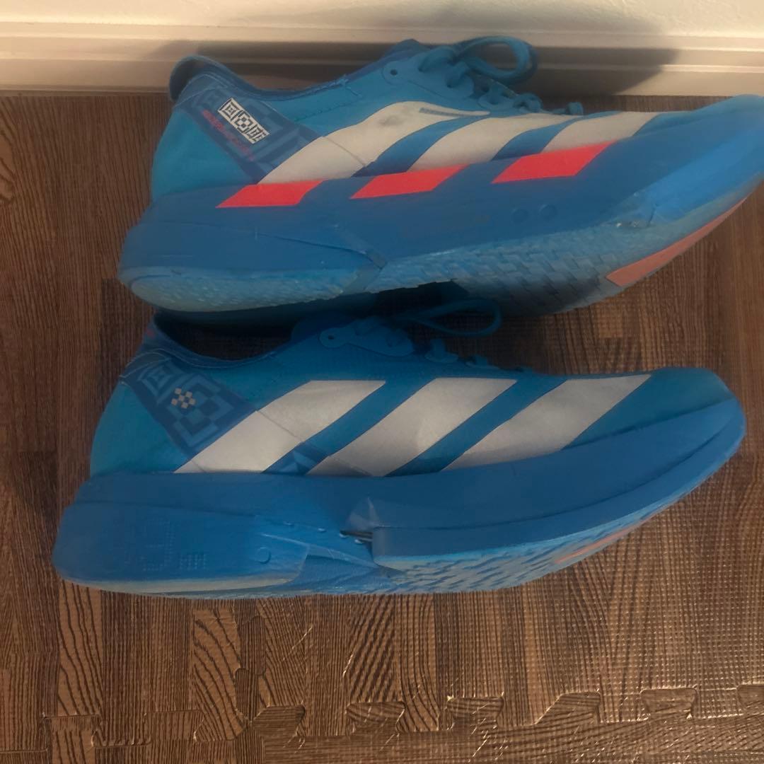 adidasアディゼロアディオスプロ/ADIZERO ADIOS PRO4