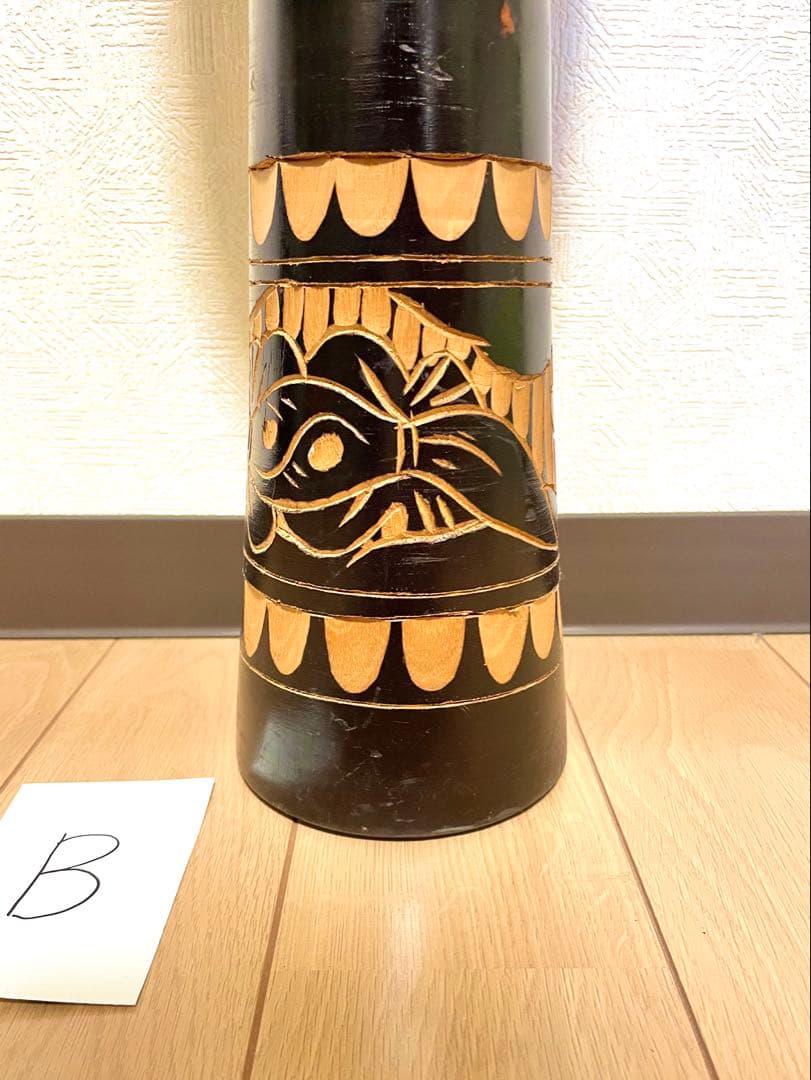ジャンベ　約49cm B
