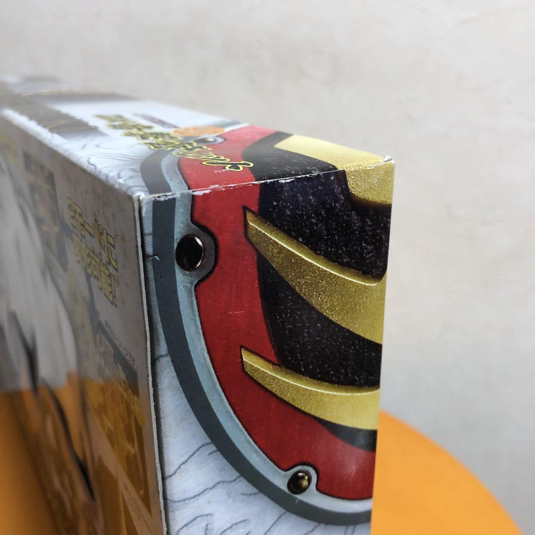 新品　仮面ライダー響鬼　DX音撃管セット