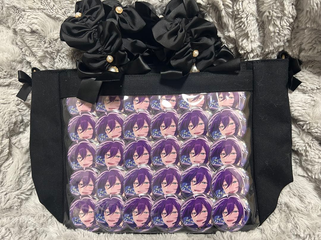 あんスタ 缶バッジ 礼瀬マヨイ