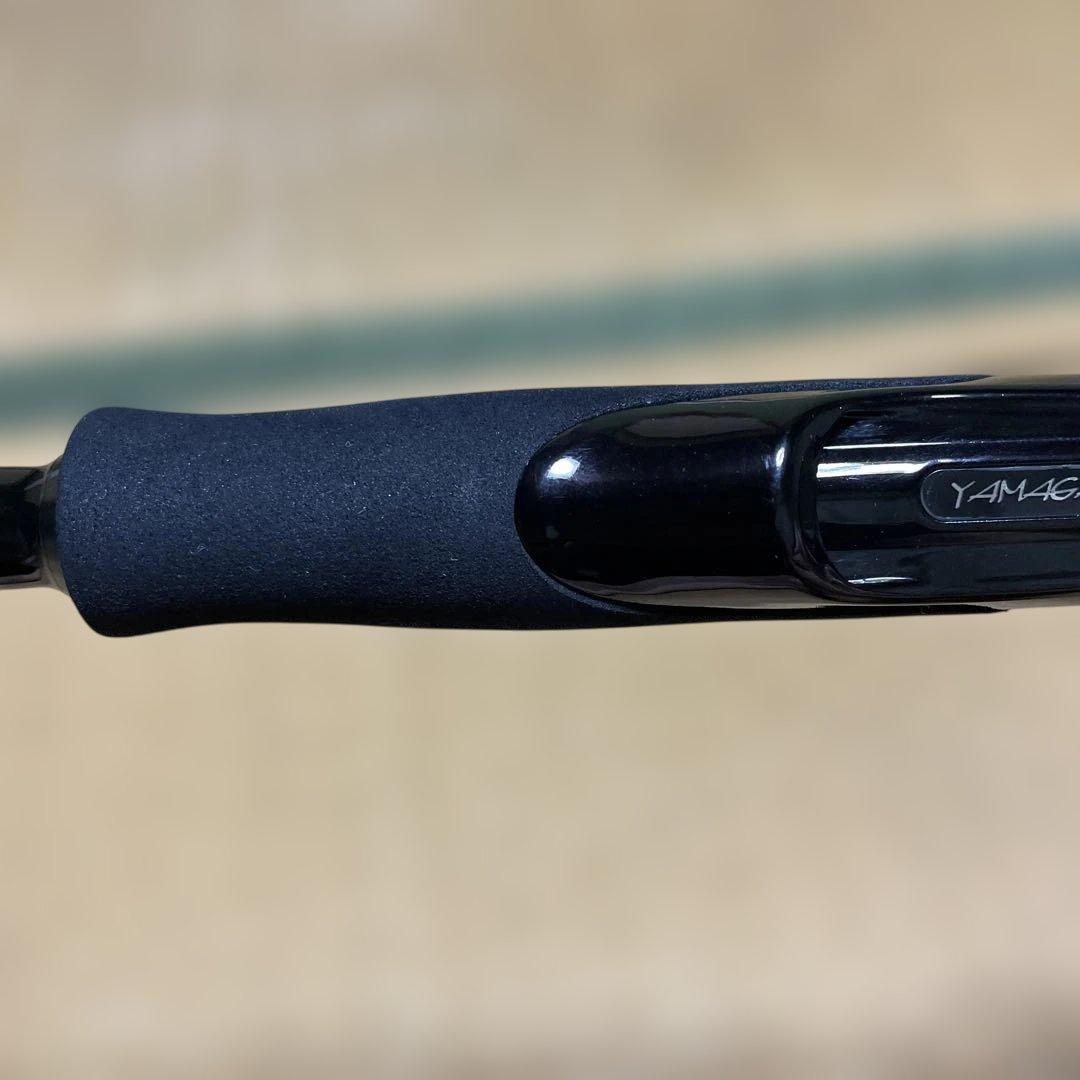 カリスタ 82ML TZ NANO