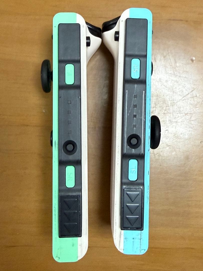 【美品】Switch あつまれ どうぶつの森セット 本体 　専用ケース付き