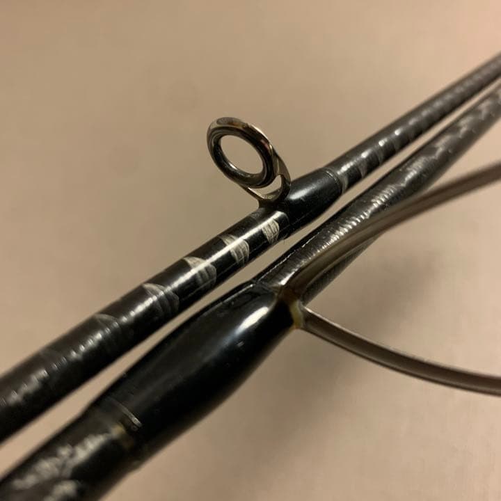 Shimano ルナミス s809lst