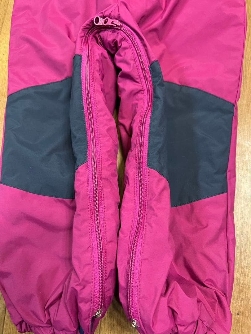 THE NORTH FACE 子ども用スキーウェア 100サイズ