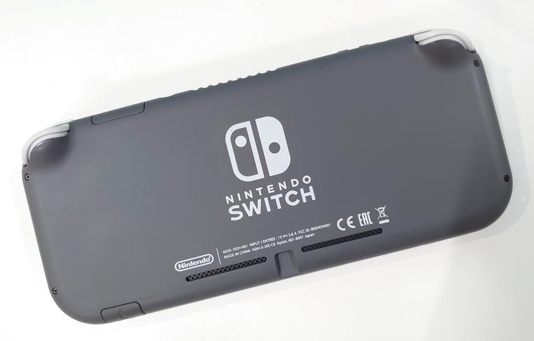 スイッチライト色指定なしポケモンSV Ver. 1.0.1 BDSP 1.1.1