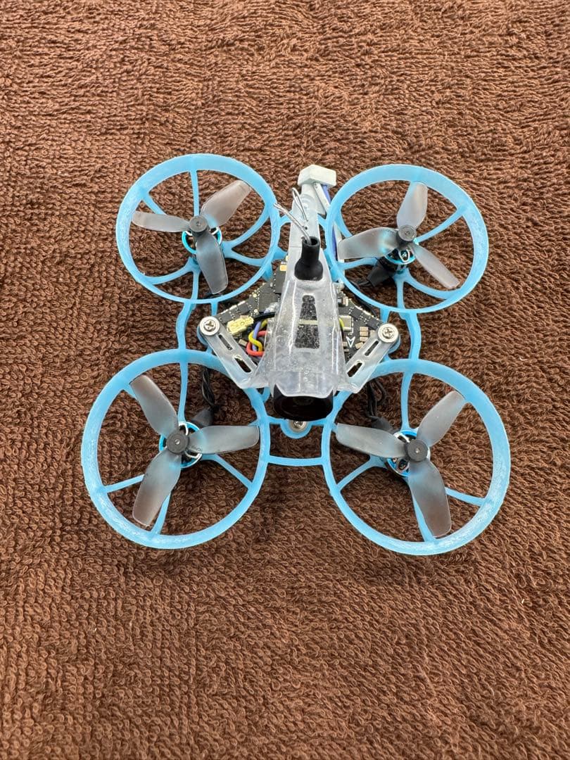 ホビーラジコン Betafpv Air65 Freestyle