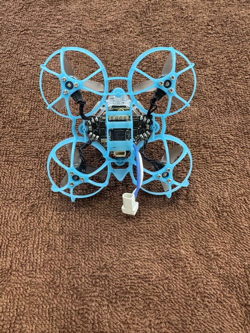 ホビーラジコン Betafpv Air65 Freestyle