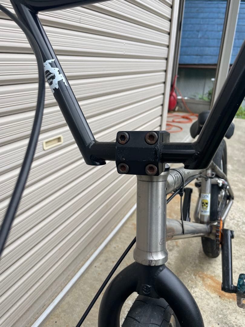 KINK BIKE BMX 20インチ