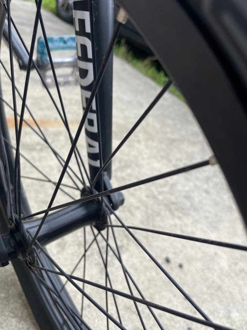KINK BIKE BMX 20インチ