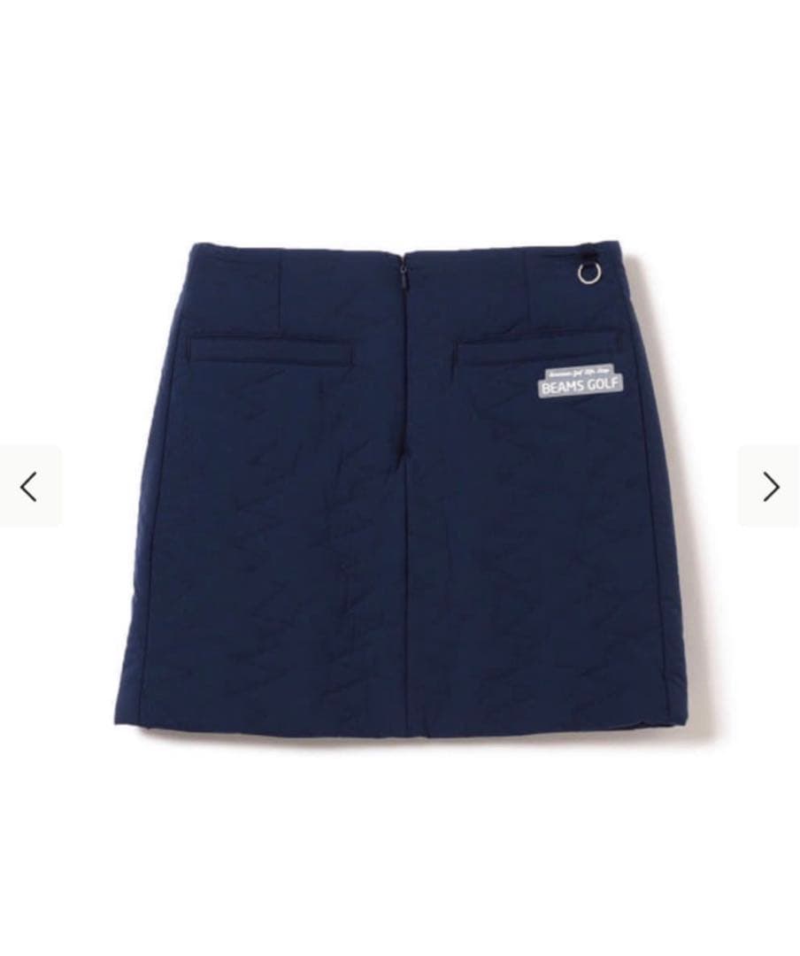 beams golf スカート　Sサイズ