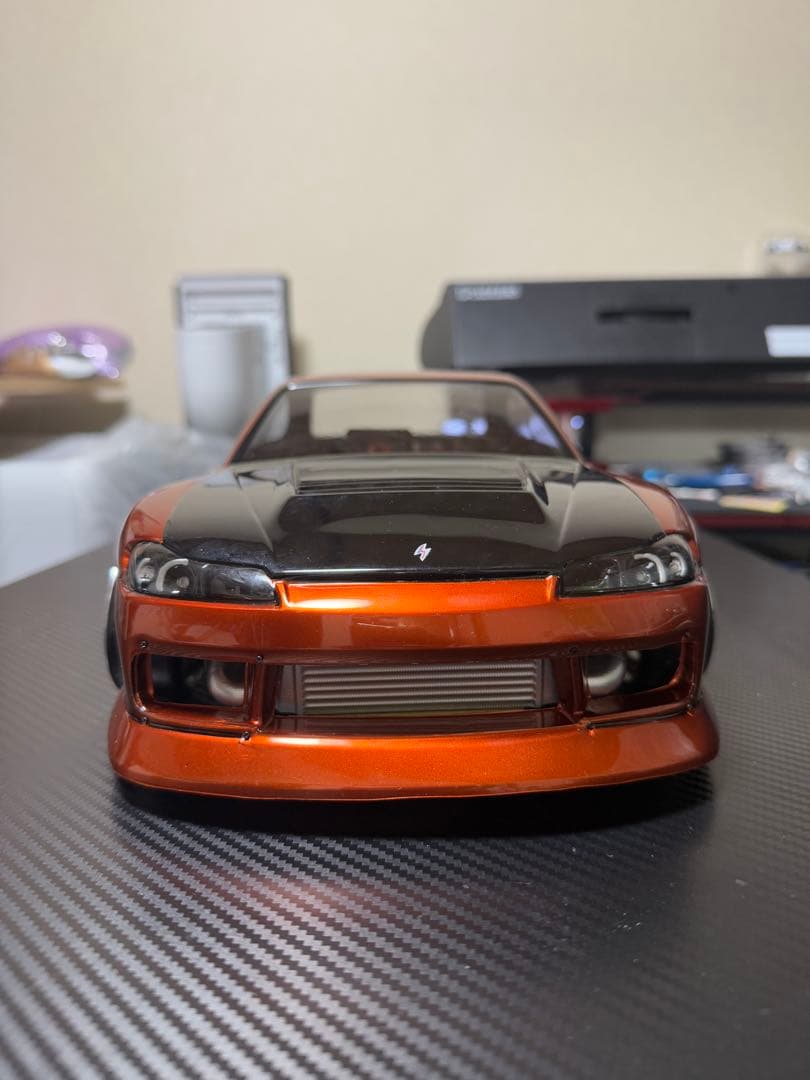 パンドラボディ　BN S15