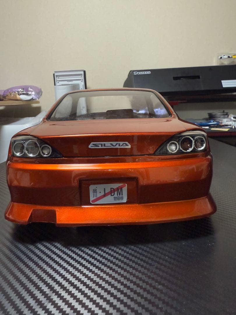 パンドラボディ　BN S15