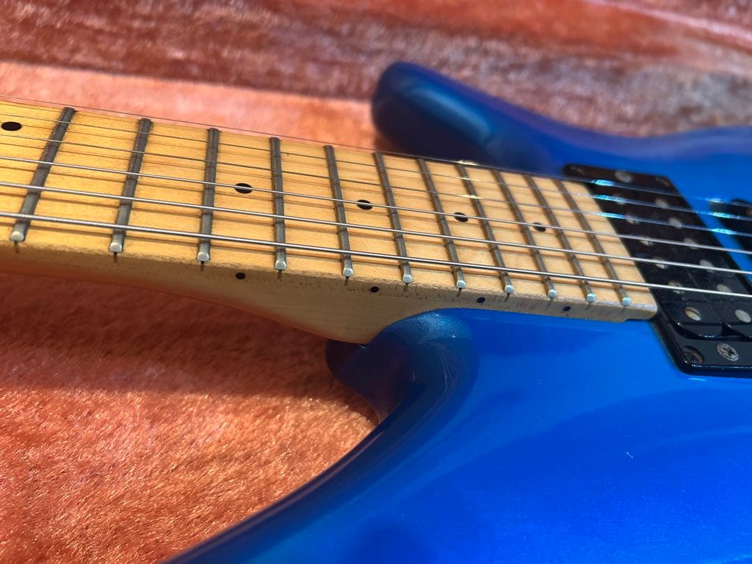 YAMAHA MG-MⅡ B'z 松本孝弘シグネーチャーモデル