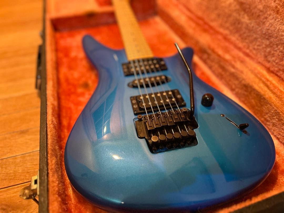 YAMAHA MG-MⅡ B'z 松本孝弘シグネーチャーモデル