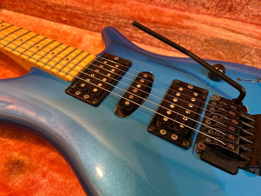 YAMAHA MG-MⅡ B'z 松本孝弘シグネーチャーモデル