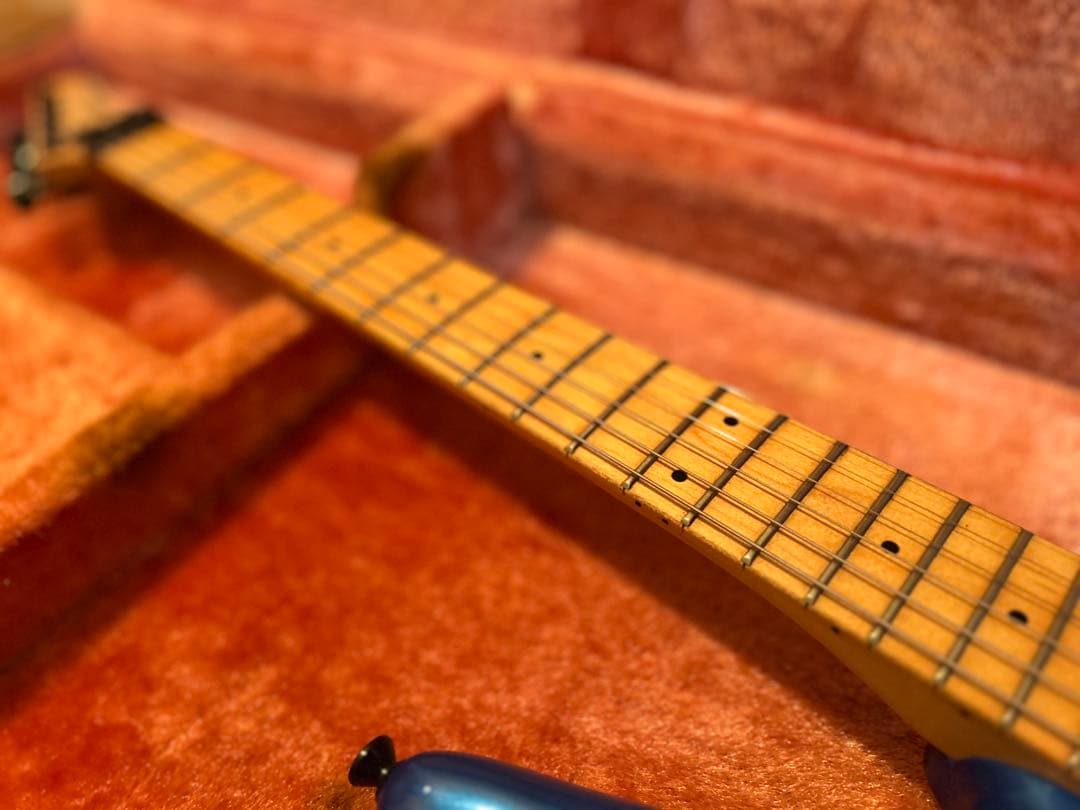 YAMAHA MG-MⅡ B'z 松本孝弘シグネーチャーモデル