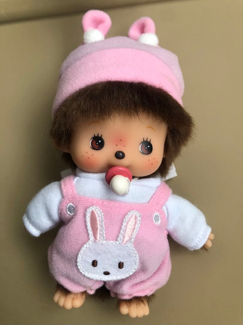 お買得‼️入手困難 正規品　新品タグ付 ベビチッチぬいぐるみ 3set‼️
