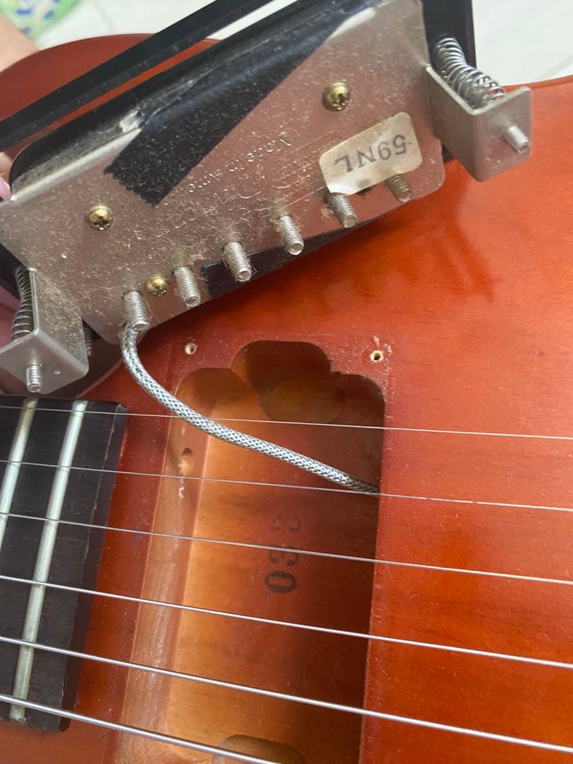 kkk　Washburn N4