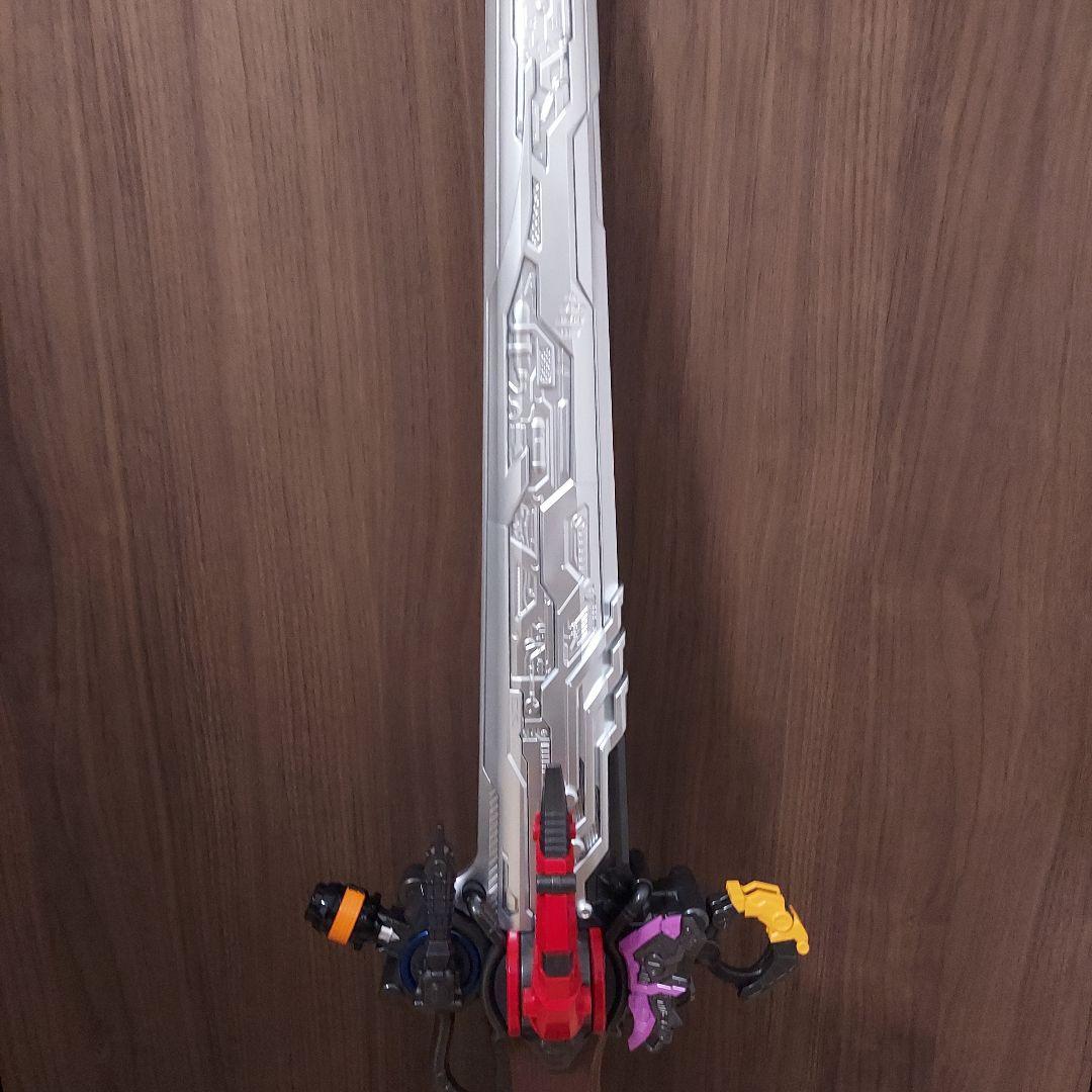 memorialedition　オージャカルバー