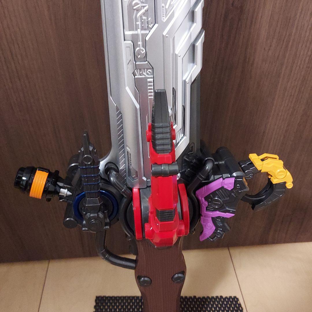 memorialedition　オージャカルバー
