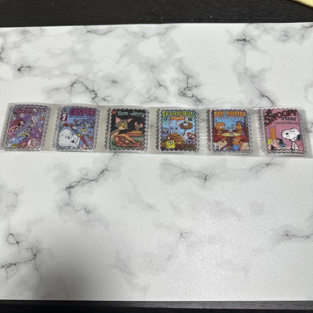 メモ、アメステ