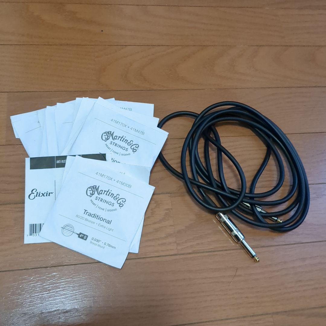 Fender アコースティックギター エレアコ GA45SCE NAT