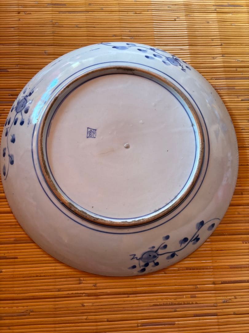 皿　飾り皿