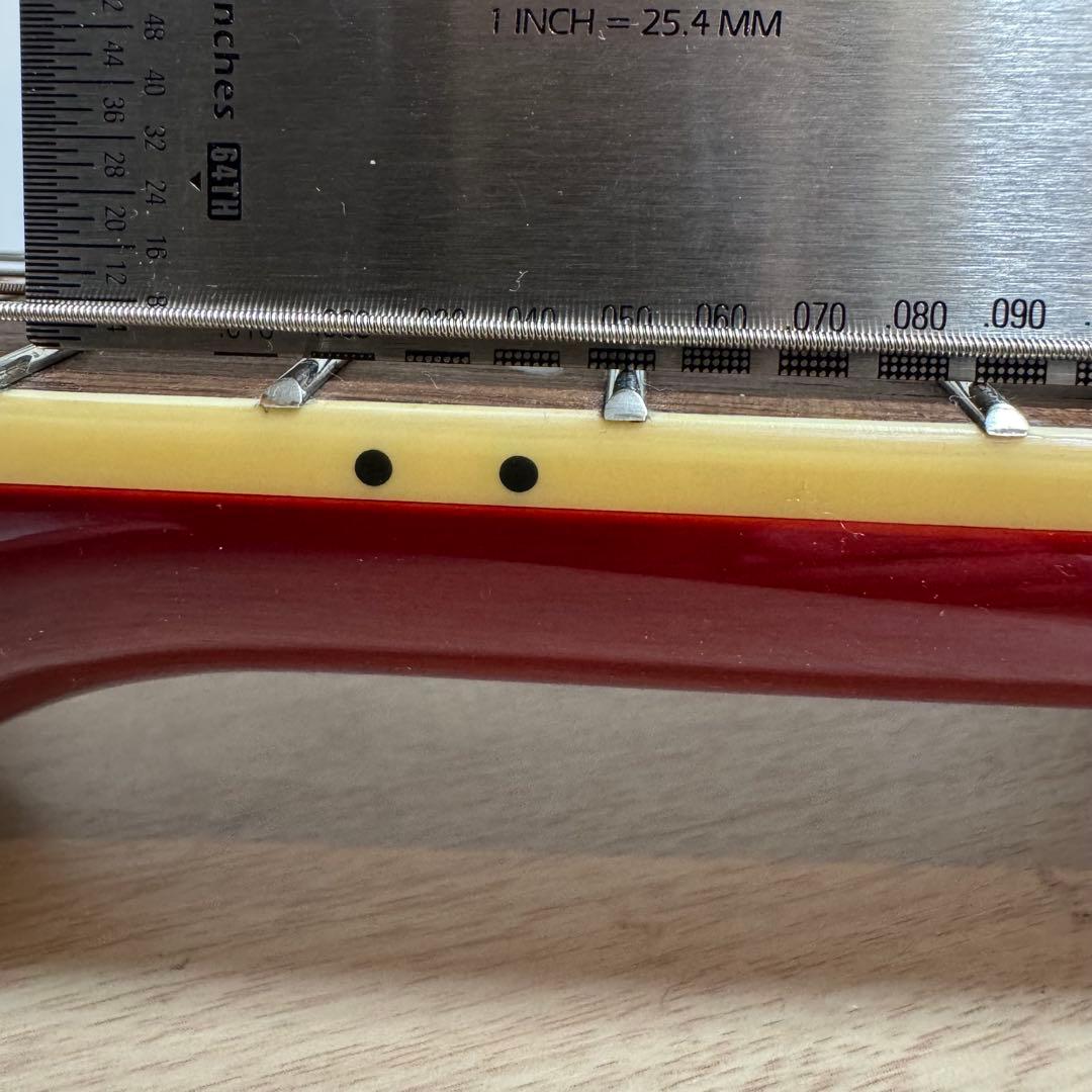 Epiphone エピフォンLes Paul Standard 50s レフティ