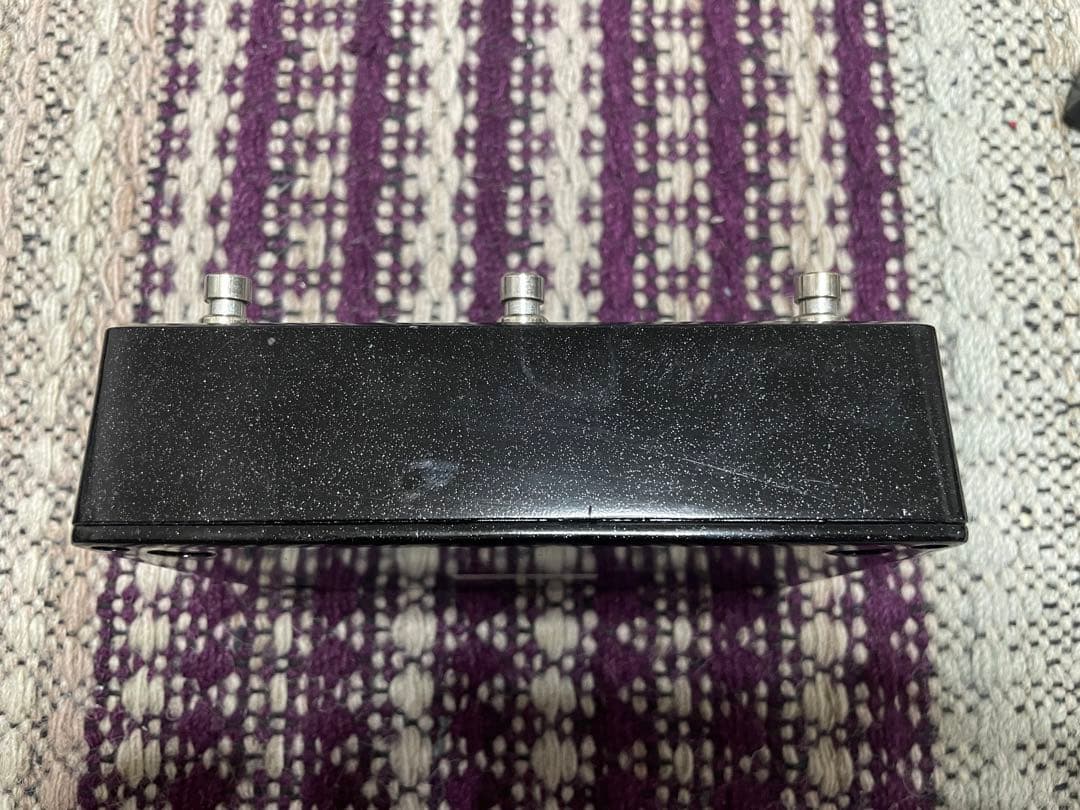 再々オークション！ LINE 6 HX Stomp 【箱、備品完備】